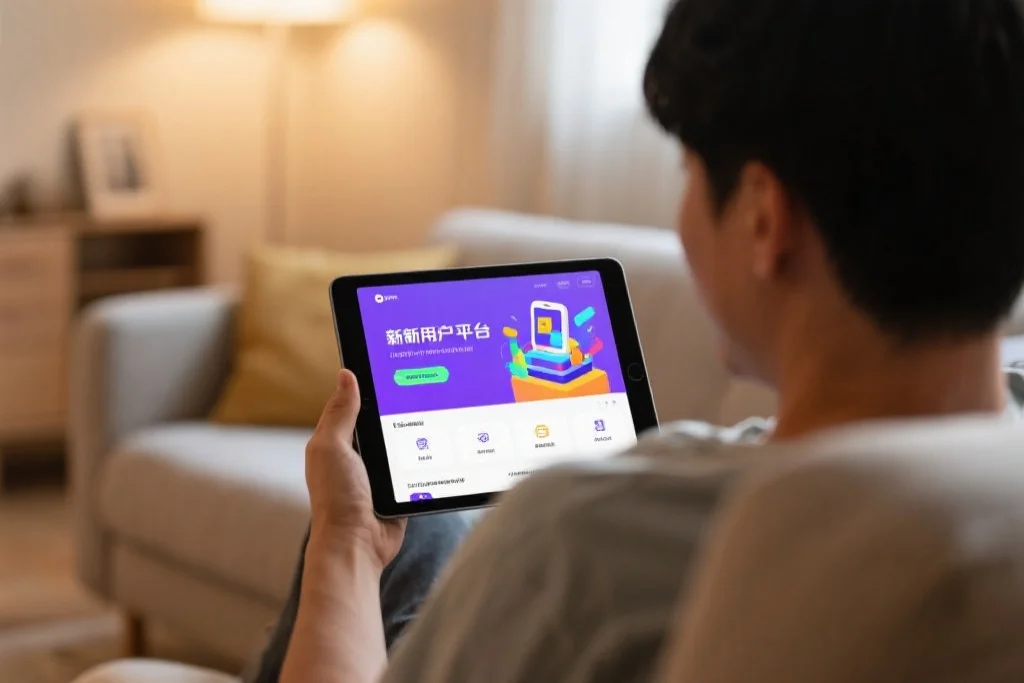 入门必读：恒盛娱乐新手提升娱乐体验的5个实用技巧