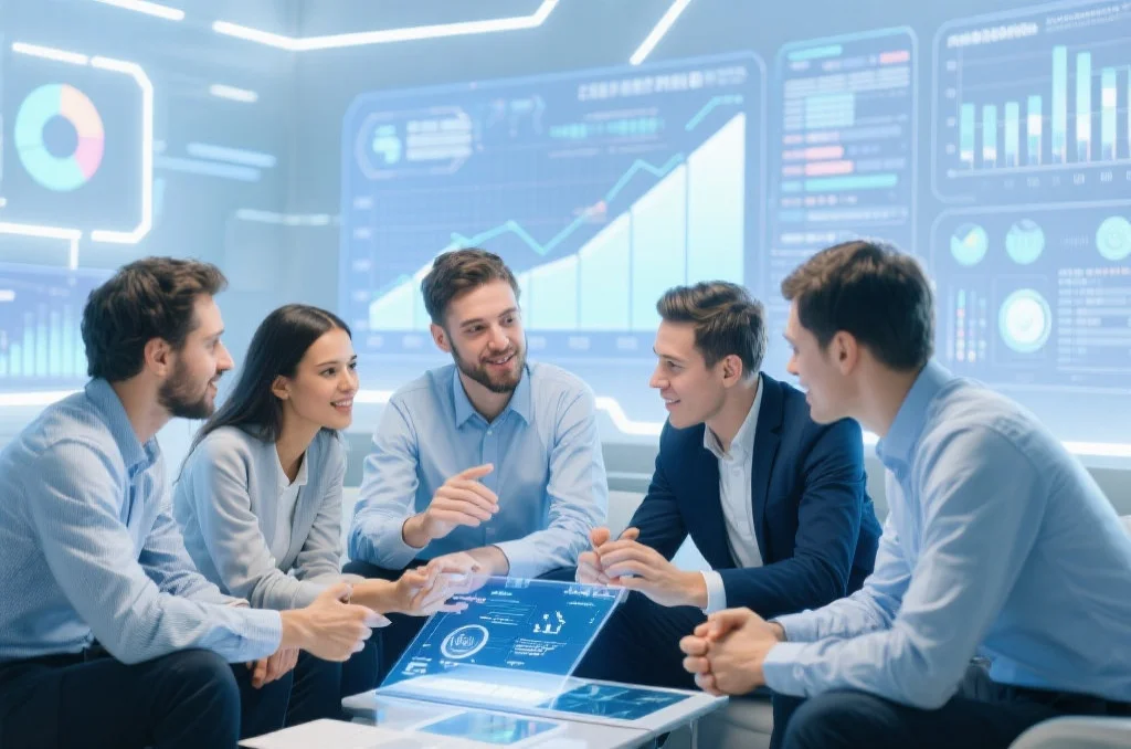 恒盛娱乐：以公平可靠铸就卓越互动娱乐品牌